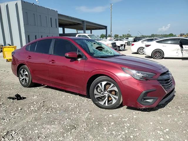 2024 Subaru Legacy Premium VIN: 4S3BWAD63R3005166 Lot: 70642315