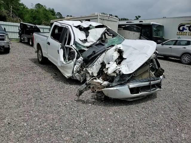 2022 Ford F250 Super Duty VIN: 1FT7W2A61NEF64598 Lot: 66657085