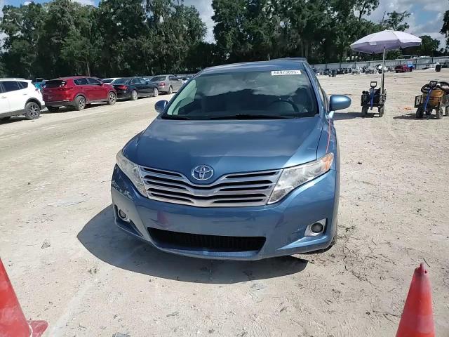 2011 Toyota Venza VIN: 4T3ZK3BB4BU042493 Lot: 68973095