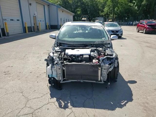 2022 Toyota Prius Night Shade VIN: JTDKAMFU3N3176165 Lot: 70147885