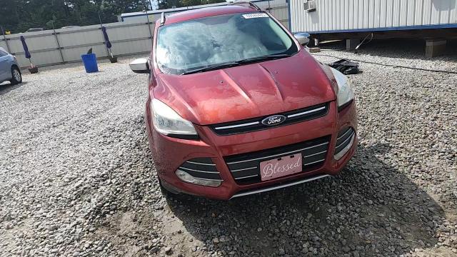 2016 Ford Escape Se VIN: 1FMCU0GXXGUC34696 Lot: 69580485