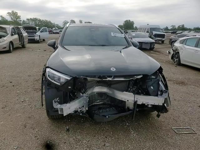 2025 Mercedes-Benz Glc 300 4Matic VIN: W1NKM4HB1SU087860 Lot: 69052435