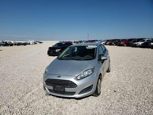 2014 Ford Fiesta Se VIN: 3FADP4BJ1EM190668 Lot: 67817925