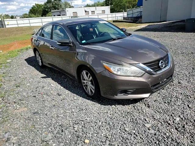 2016 Nissan Altima 3.5Sl VIN: 1N4BL3AP6GC113771 Lot: 70403615