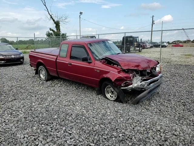 1997 Ford Ranger Super Cab VIN: 1FTCR14X3VPA32603 Lot: 69455645
