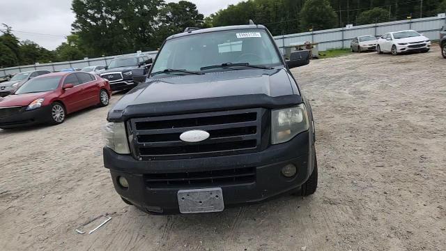 2008 Ford Expedition Limited VIN: 1FMFU19578LA55487 Lot: 69665135