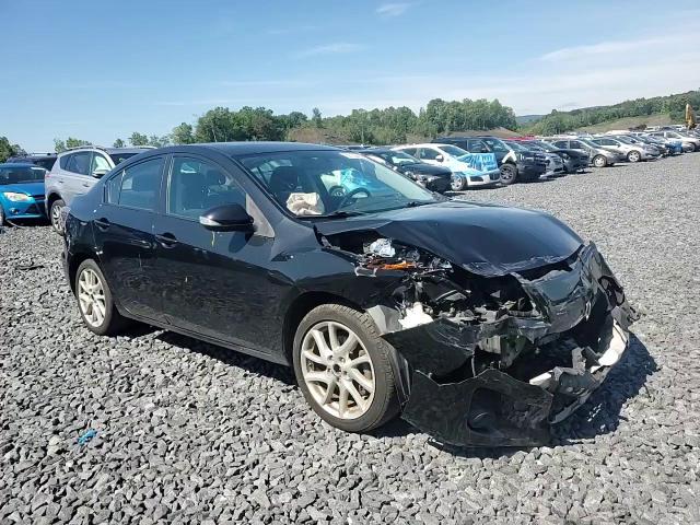 2012 Mazda 3 S VIN: JM1BL1V92C1657457 Lot: 68752495