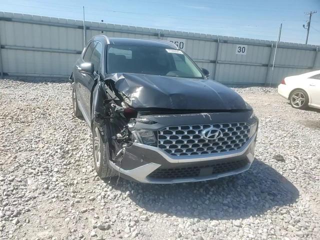2023 Hyundai Santa Fe Sel Premium VIN: 5NMS34AJ4PH555350 Lot: 70388045