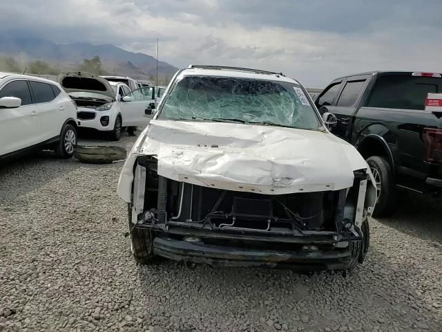 2009 Cadillac Escalade Ext Luxury VIN: 3GYFK22289G222920 Lot: 69675815