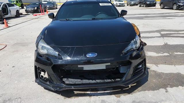 2018 Subaru Brz 2.0 Limited VIN: JF1ZCAC1XJ9601475 Lot: 68823485