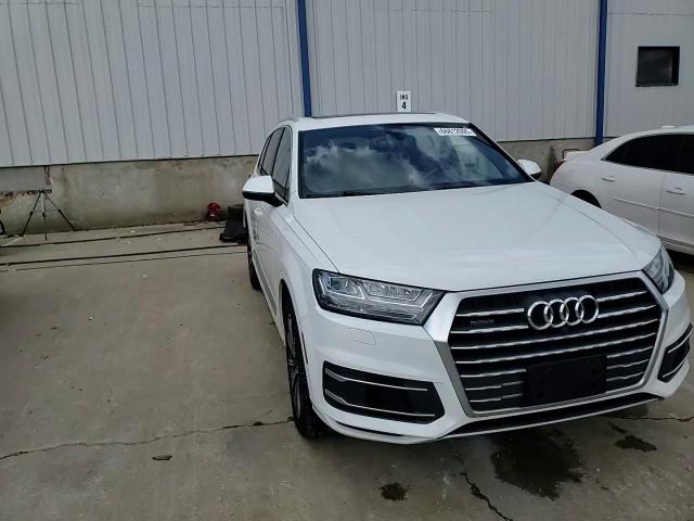 2019 Audi Q7 Premium Plus VIN: WA1LHAF76KD026141 Lot: 66812095
