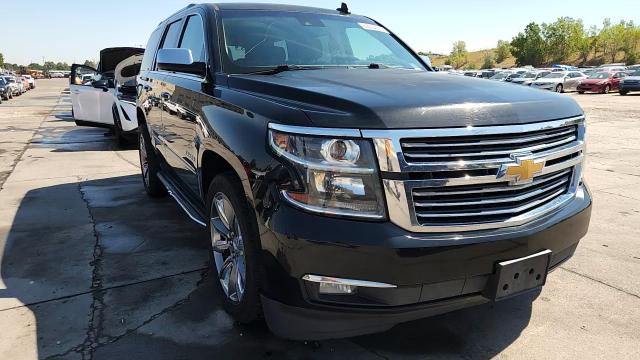2016 Chevrolet Tahoe K1500 Ltz VIN: 1GNSKCKC8GR311975 Lot: 69664515