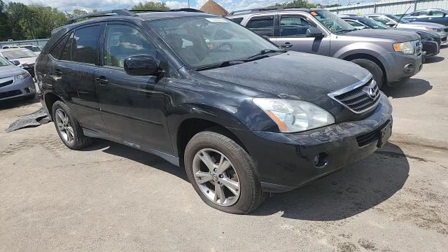2006 Lexus Rx 400 VIN: JTJHW31U860001598 Lot: 70504605