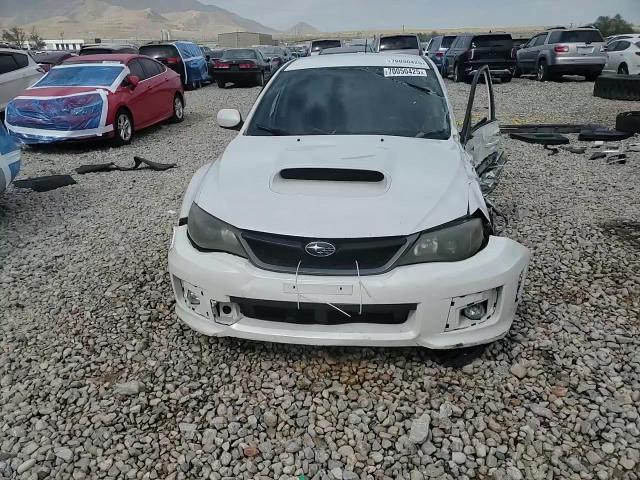 2014 Subaru Impreza Wrx VIN: JF1GR7E67EG201439 Lot: 70050425