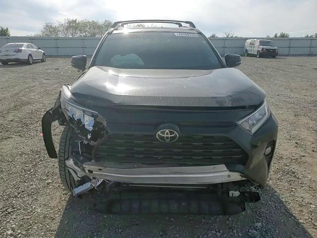 2020 Toyota Rav4 Xle Premium VIN: 2T3A1RFVXLC116204 Lot: 70760755