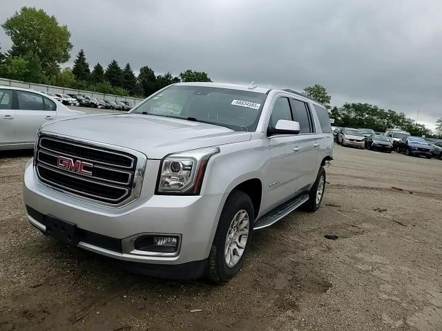 2017 GMC Yukon Xl K1500 Slt VIN: 1GKS2GKC7HR116973 Lot: 68834585