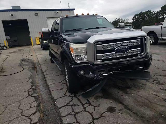 2014 Ford F250 Super Duty VIN: 1FT7W2BT0EEB01176 Lot: 70169035