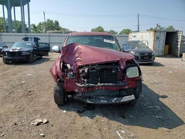 2003 Toyota Tundra Access Cab Sr5 VIN: 5TBBT44183S416902 Lot: 68130395