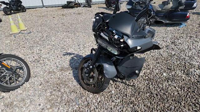2022 Harley-Davidson Fltrxst VIN: 1HD1ACL12NB636579 Lot: 70654235