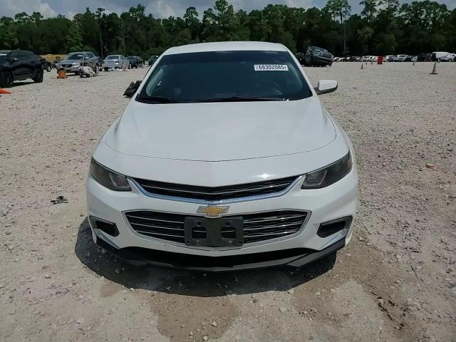 2018 Chevrolet Malibu Lt VIN: 1G1ZD5ST3JF149459 Lot: 68302085