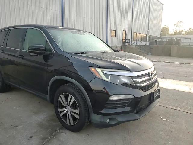 2016 Honda Pilot Ex VIN: 5FNYF6H32GB027568 Lot: 67601025