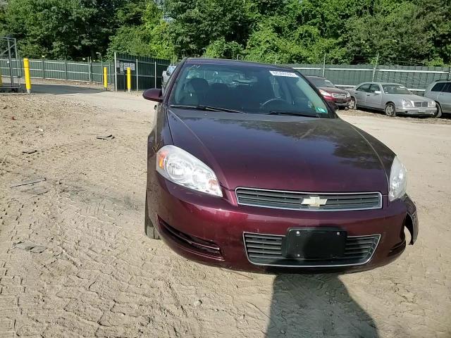 2007 Chevrolet Impala Lt VIN: 2G1WT58NX79193880 Lot: 68300595