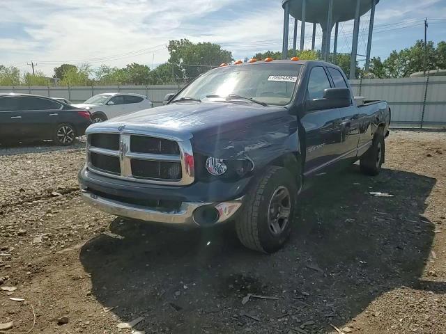2004 Dodge Ram 3500 St VIN: 3D7LA38C94G256428 Lot: 70954335