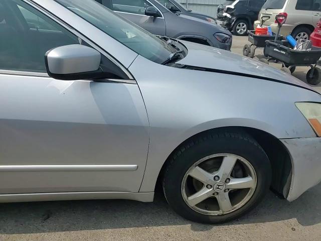 2005 Honda Accord Ex VIN: 1HGCM568X5A027074 Lot: 68144355