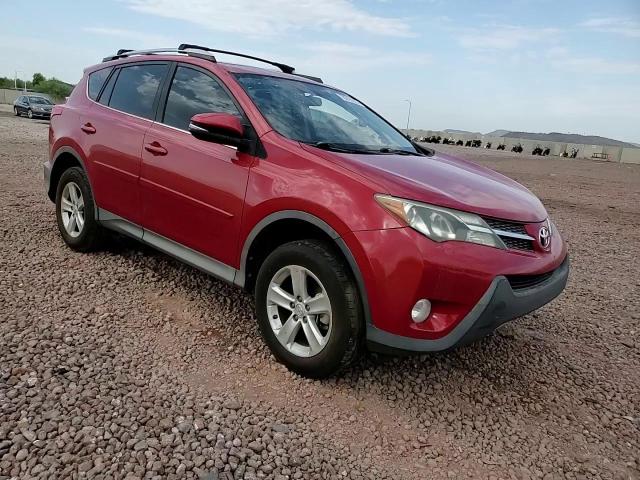 2013 Toyota Rav4 Xle VIN: 2T3RFREV2DW111049 Lot: 70316205
