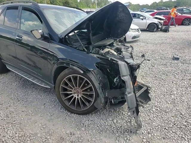 2022 Mercedes-Benz Gle 350 VIN: 4JGFB4JB1NA827563 Lot: 69111485
