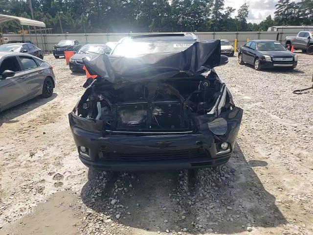 2015 Toyota Highlander Limited VIN: 5TDYKRFH6FS077945 Lot: 67921355