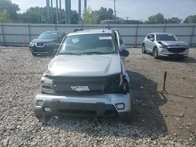 2005 Chevrolet Trailblazer Ls VIN: 1GNDT13S152186050 Lot: 68853875