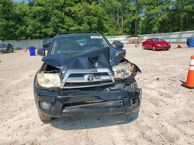2007 Toyota 4Runner Sr5 VIN: JTEBU14R978106658 Lot: 68946905