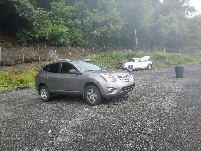 2015 Nissan Rogue Select S VIN: JN8AS5MV3FW771368 Lot: 69347865