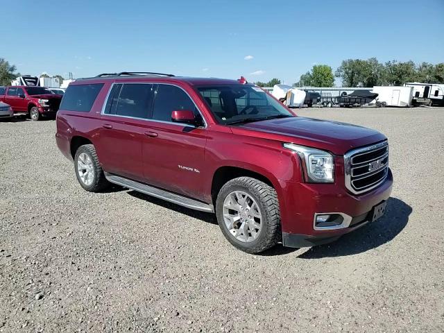2016 GMC Yukon Xl K1500 Slt VIN: 1GKS2GKC0GR315796 Lot: 68869755