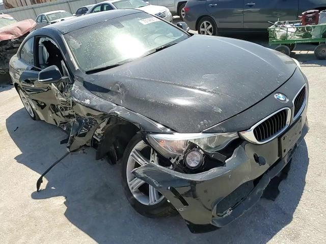 2014 BMW 428 I VIN: WBA3N3C50EK230041 Lot: 70148975