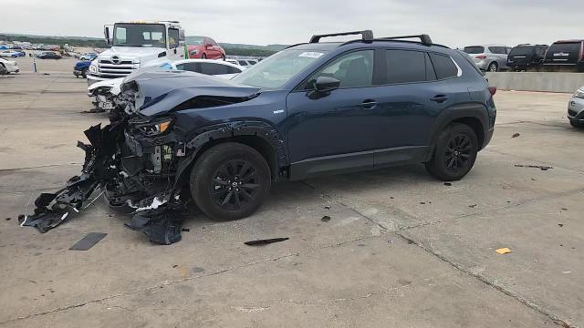 2025 Mazda Cx-50 Premium VIN: 7MMVAADW9SN102507 Lot: 70947895