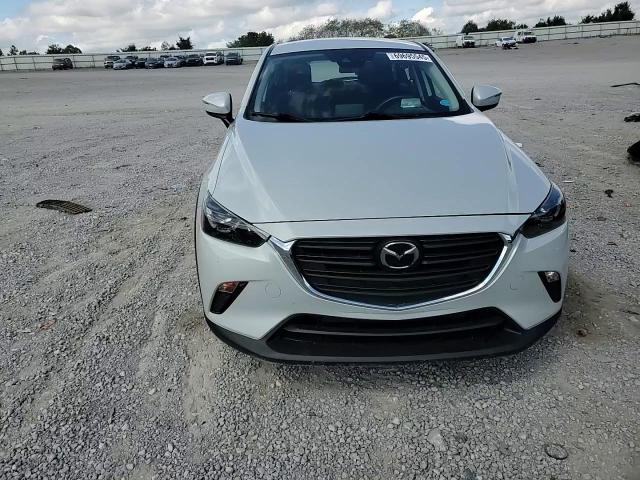 2020 Mazda Cx-3 Sport VIN: JM1DKFB76L1470766 Lot: 69695545