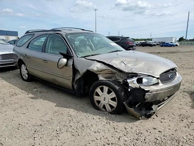 2004 Ford Taurus Sel VIN: 1FAFP59S14A188864 Lot: 70700465