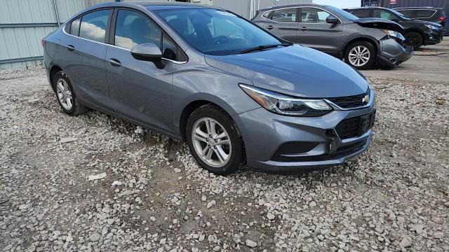 2018 Chevrolet Cruze Lt VIN: 1G1BE5SM9J7159253 Lot: 68486435