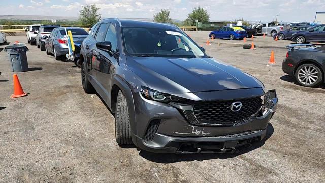 2024 Mazda Cx-50 Preferred VIN: 7MMVABBM2RN166504 Lot: 70429195