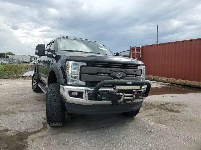 2019 Ford F250 Super Duty VIN: 1FT7W2BT9KEG63816 Lot: 68076595