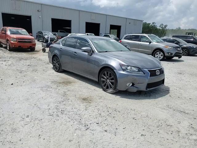 2014 Lexus Gs 350 VIN: JTHBE1BLXE5041445 Lot: 69569225