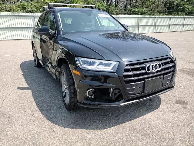 2019 Audi Q5 Prestige VIN: WA1CNAFY6K2061209 Lot: 68417225