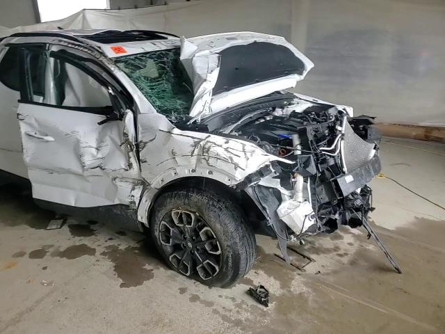 2022 Hyundai Santa Cruz Sel Premium VIN: 5NTJDDAF5NH029038 Lot: 67326715