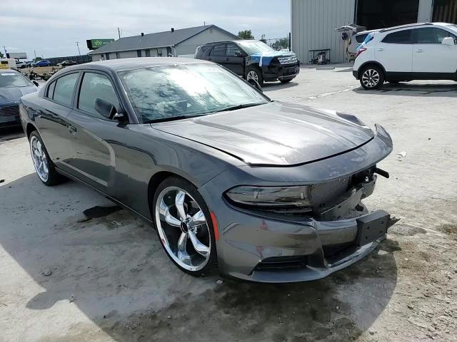 2022 Dodge Charger Sxt VIN: 2C3CDXBG9NH216022 Lot: 70485265