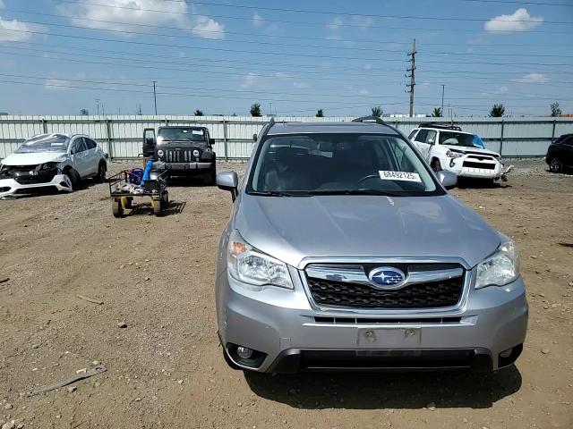 2014 Subaru Forester 2.5I Limited VIN: JF2SJAJC9EH424453 Lot: 68492125