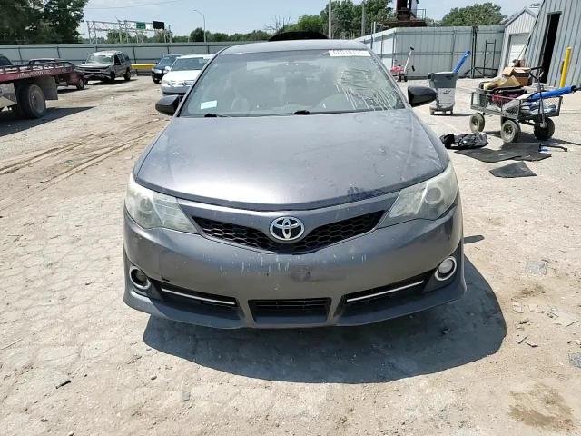 2014 Toyota Camry L VIN: 4T1BF1FK6EU785898 Lot: 68010135