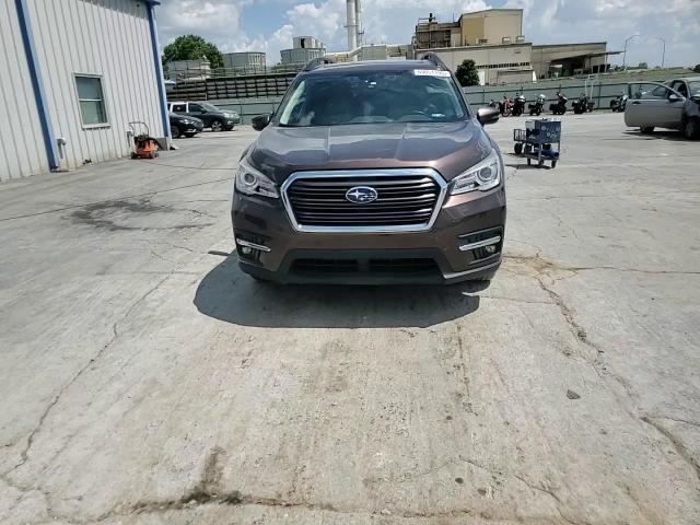 2019 Subaru Ascent Limited VIN: 4S4WMAPD5K3411940 Lot: 69851195