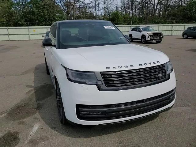 2024 Land Rover Range Rover Autobiography VIN: SALK1BE92RA236741 Lot: 70742415